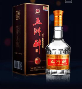 ​五洲醉酒多少1瓶(五洲醉多少钱一瓶)