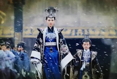 ​一生高官厚禄的太监，北魏王朝仅此一人