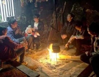 ​古代冬天没有暖气 古人冬天是如何取暖的