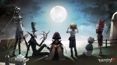 ​第五人格死绑号什么意思（游戏中死绑号具体含义）