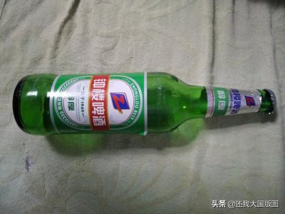 ​西夏啤酒好喝吗