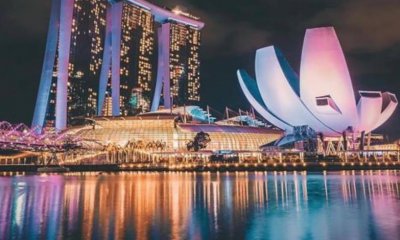 ​新加坡旅游多少钱一个人（去新加坡旅游流程）