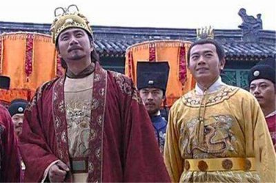 ​朱元璋不喜欢朱棣（历史上朱元璋和朱棣的关系怎么样）