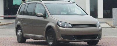 ​途安1.4T发动机怎么样