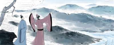 ​故人西辞黄鹤楼的故人是什么意思