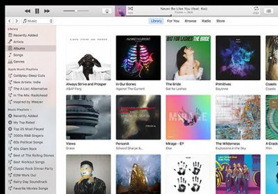 ​苹果手机怎么连接到电脑iTunes
