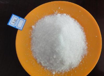 ​草酸的作用与功效