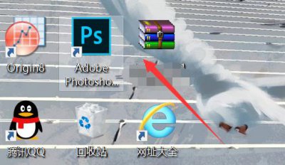 ​PS中怎样插入图片，超简单的方法