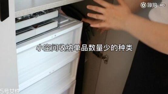 衣服怎么分类整理 四季衣服怎么收纳