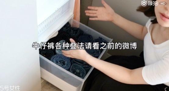 衣服怎么分类整理 四季衣服怎么收纳