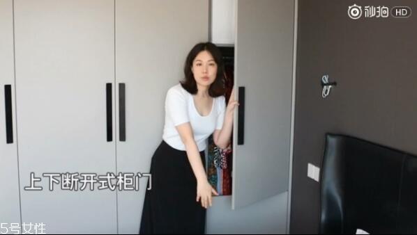 衣服怎么分类整理 四季衣服怎么收纳