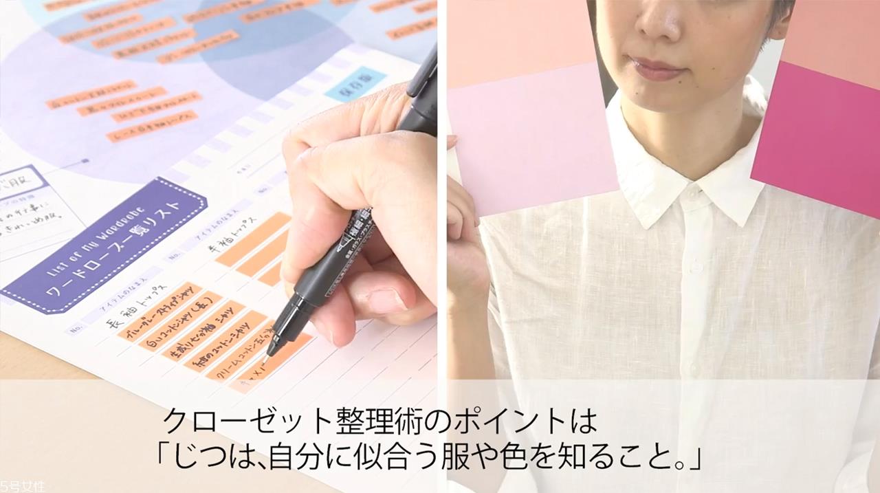 衣服怎么分类整理 四季衣服怎么收纳