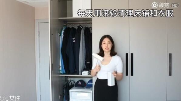 衣服怎么分类整理 四季衣服怎么收纳