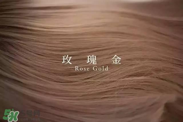 夏天头发染什么颜色好看 夏天染什么颜色的头发好看