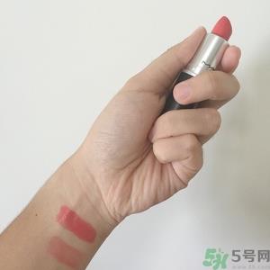 珊瑚色口红推荐 珊瑚色口红哪个牌子好