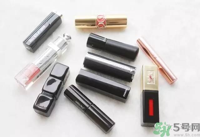 珊瑚色口红推荐 珊瑚色口红哪个牌子好
