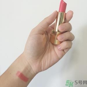 珊瑚色口红推荐 珊瑚色口红哪个牌子好