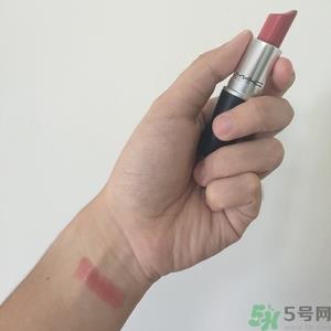 珊瑚色口红推荐 珊瑚色口红哪个牌子好