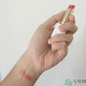 珊瑚色口红推荐 珊瑚色口红哪个牌子好