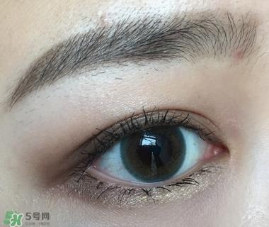 日抛美瞳哪个牌子好？日本26款美瞳评测推荐
