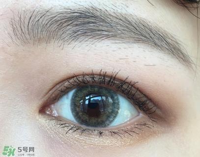 日抛美瞳哪个牌子好？日本26款美瞳评测推荐