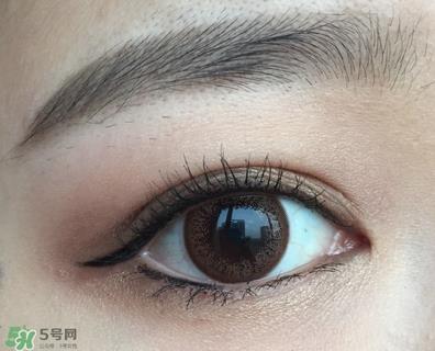日抛美瞳哪个牌子好？日本26款美瞳评测推荐