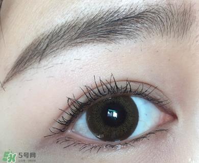 日抛美瞳哪个牌子好？日本26款美瞳评测推荐