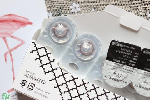 日抛美瞳哪个牌子好？日本26款美瞳评测推荐