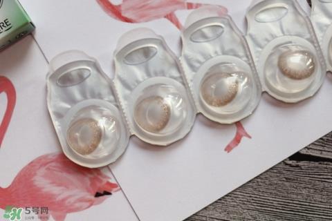 日抛美瞳哪个牌子好？日本26款美瞳评测推荐