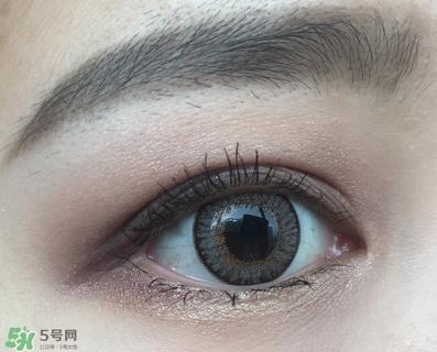 日抛美瞳哪个牌子好？日本26款美瞳评测推荐