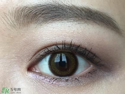 日抛美瞳哪个牌子好？日本26款美瞳评测推荐