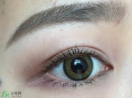 日抛美瞳哪个牌子好？日本26款美瞳评测推荐