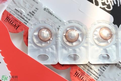 日抛美瞳哪个牌子好？日本26款美瞳评测推荐