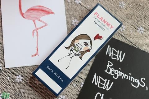 日抛美瞳哪个牌子好？日本26款美瞳评测推荐