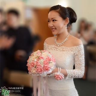 婚纱什么品牌好看 11款便宜又好看的婚纱推荐
