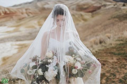 婚纱什么品牌好看 11款便宜又好看的婚纱推荐