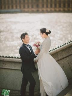 婚纱什么品牌好看 11款便宜又好看的婚纱推荐