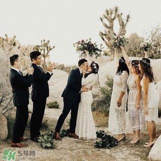 婚纱什么品牌好看 11款便宜又好看的婚纱推荐