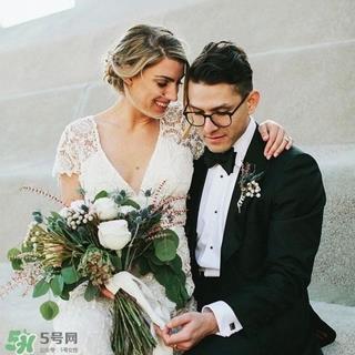 婚纱什么品牌好看 11款便宜又好看的婚纱推荐