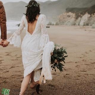 婚纱什么品牌好看 11款便宜又好看的婚纱推荐
