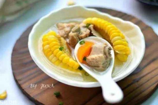 女人喝什么汤好补身 煲汤食谱大全及做法