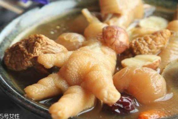 女人喝什么汤好补身 煲汤食谱大全及做法