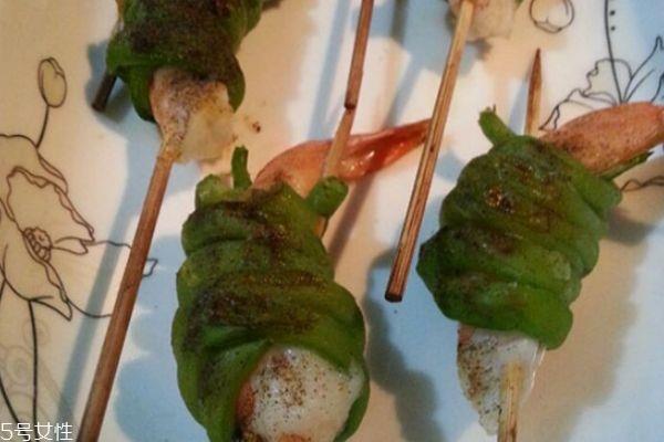 豇豆的做法大全 豇豆的推荐食谱