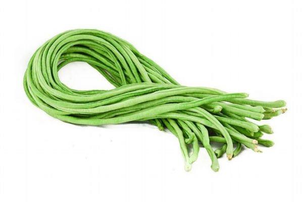 豇豆的做法大全 豇豆的推荐食谱