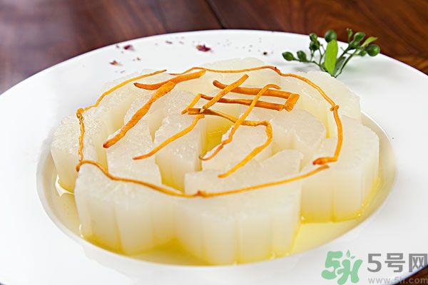 冬瓜能减肥吗？冬瓜有减肥的功效吗？