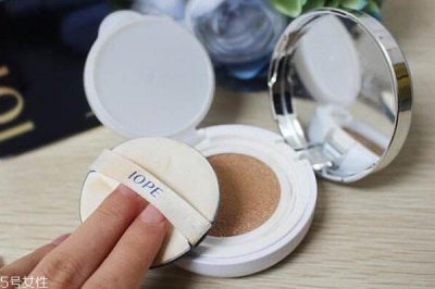 ​底妆怎样上有高级感 这样做拥有明星脸