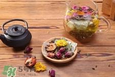 喝花茶会有体香吗？长期喝花茶会有体香吗？