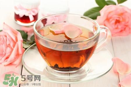 喝花茶会有体香吗？长期喝花茶会有体香吗？