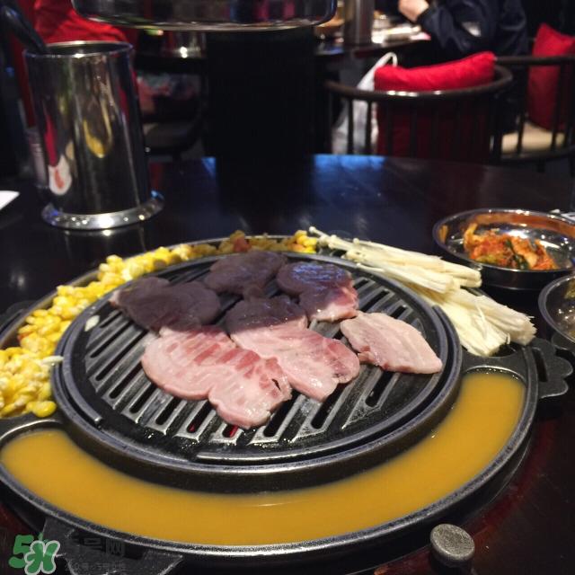 青瓦炭烤肉多少钱？青瓦炭人均消费