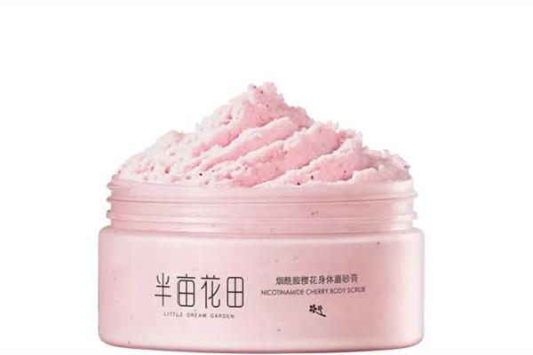 半亩花田护肤品排行榜 半亩花田护肤品适合什么年龄